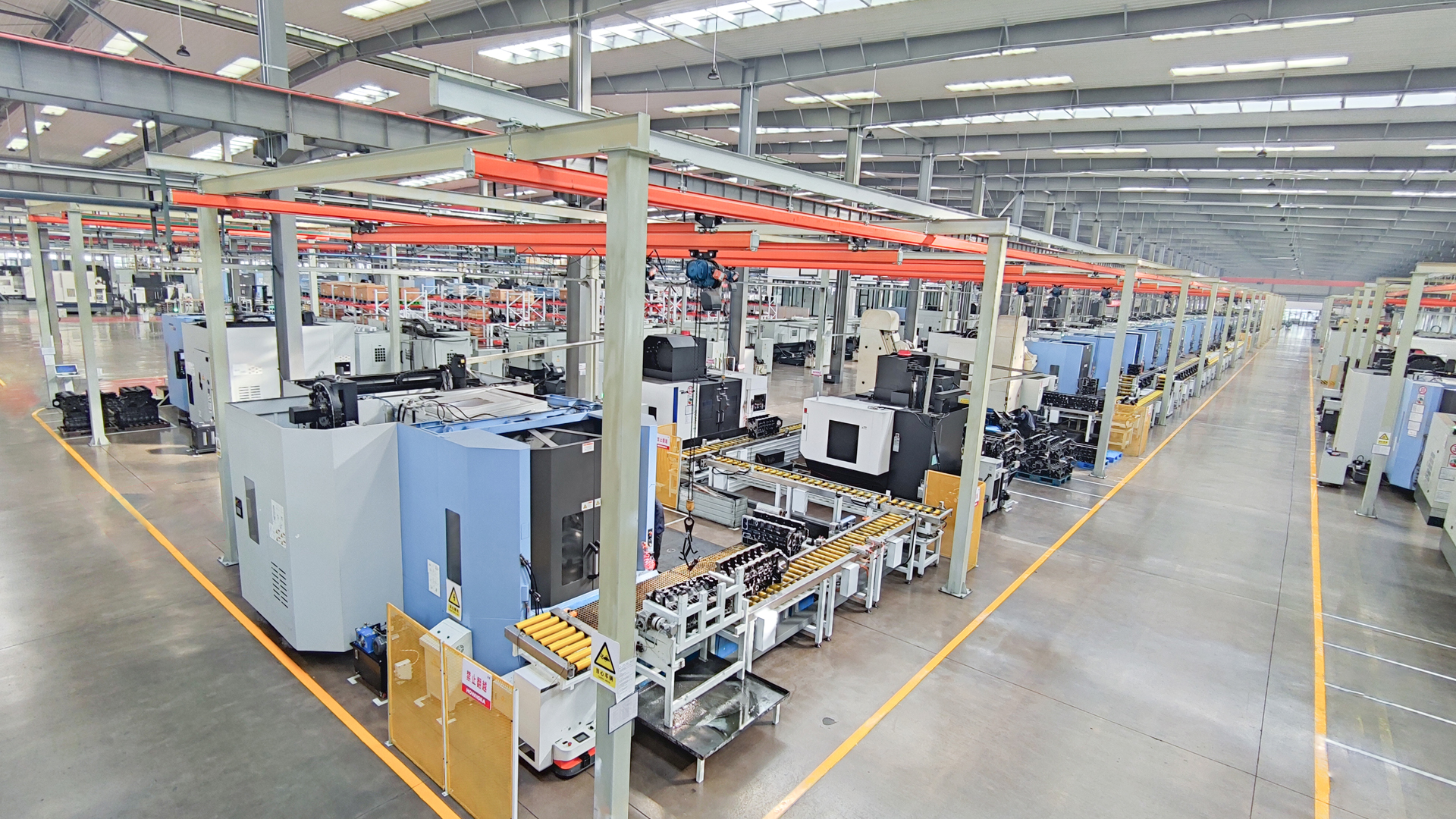 潍坊浩泰智能二厂