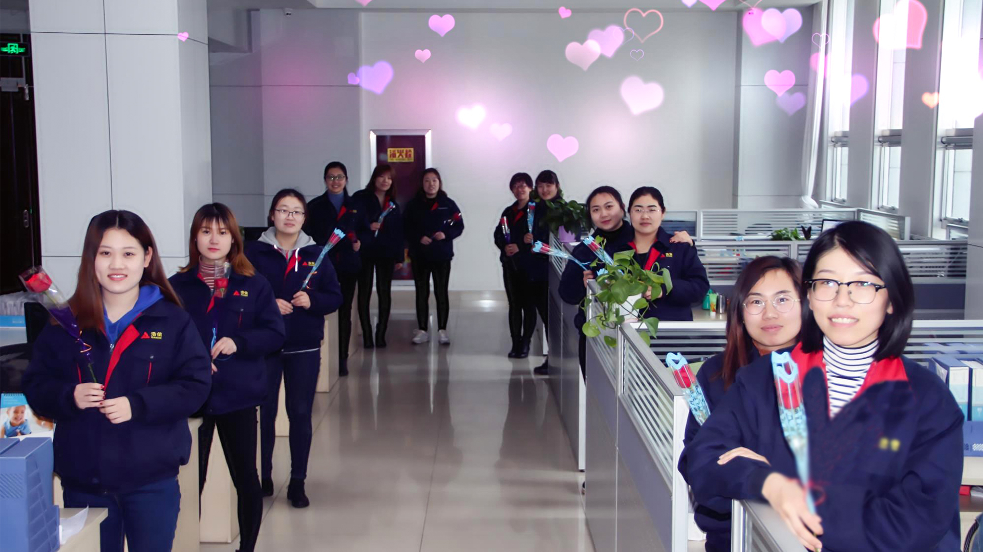 三八妇女节活动